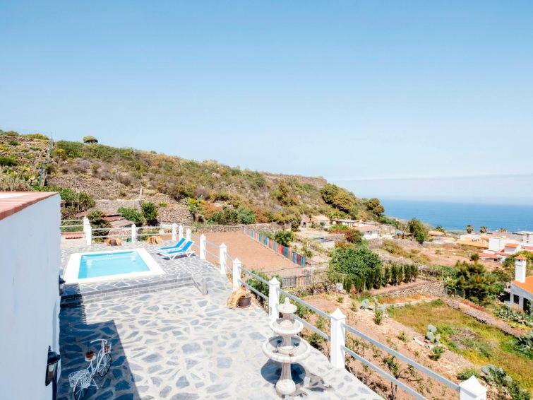 Casa Rural Quinta Sevi Icod De Los Vinos Luaran gambar